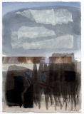 Silence et brouillard