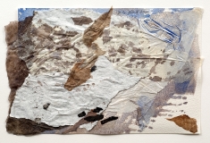 Banc de neige