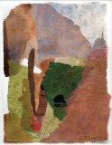 Entre gris et soleil